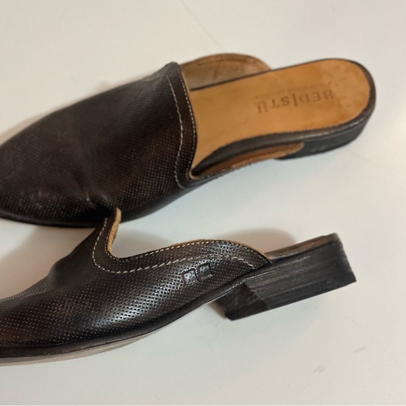 Bed Stü Brenda Mule - Picture 6 of 6